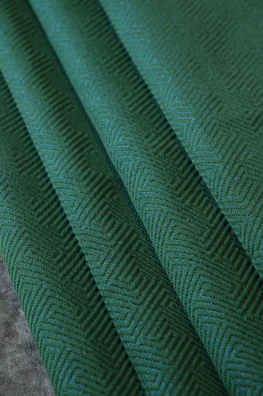 Emerald Green