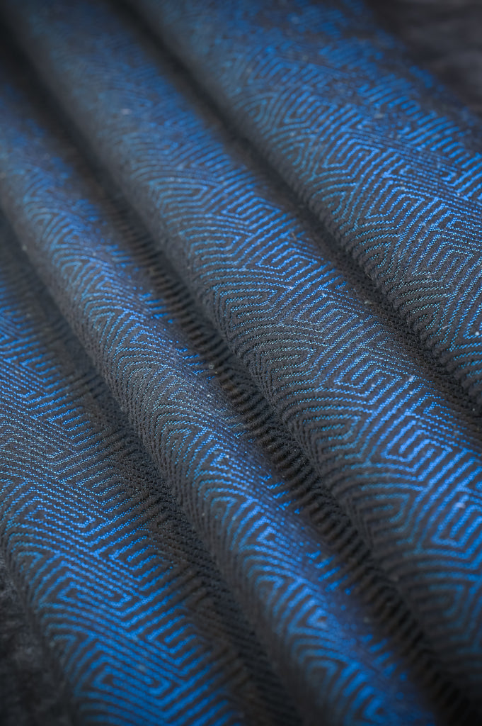 Blue Royalty