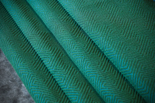 Emerald Green